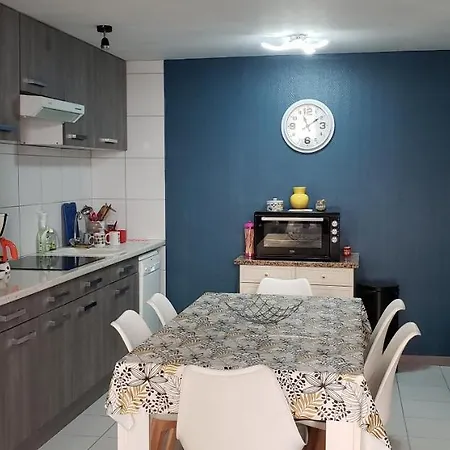 Maison Magnolia *