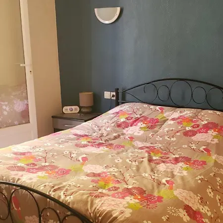 Maison Magnolia *